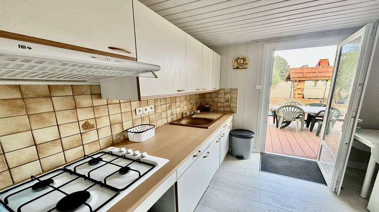 Ma-Cabane - Vente Maison Saint-vite, 188 m²