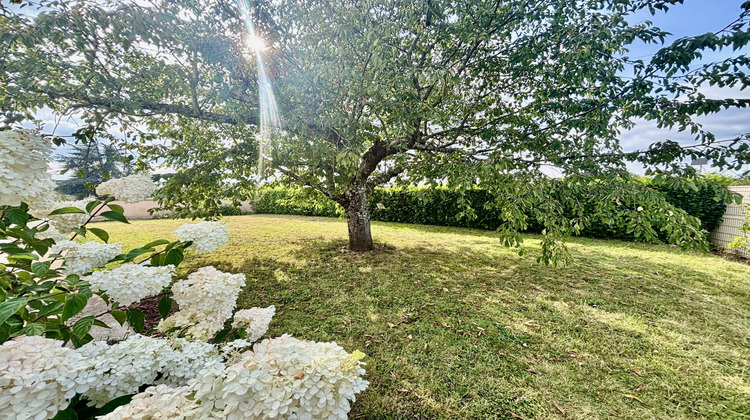 Ma-Cabane - Vente Maison Saint-vite, 188 m²