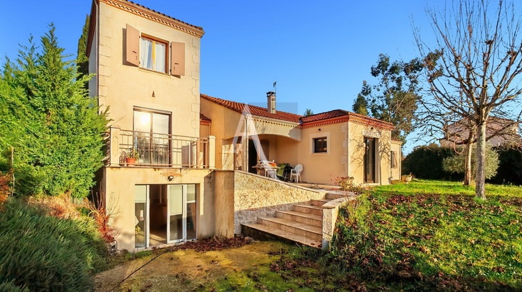 Ma-Cabane - Vente Maison SAINT-VITE, 184 m²