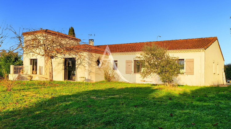 Ma-Cabane - Vente Maison SAINT-VITE, 184 m²