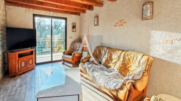 Ma-Cabane - Vente Maison SAINT-VITE, 184 m²