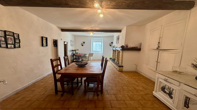Ma-Cabane - Vente Maison Saint-Vite, 97 m²