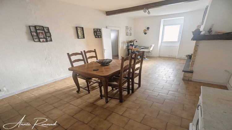 Ma-Cabane - Vente Maison Saint-Vite, 94 m²