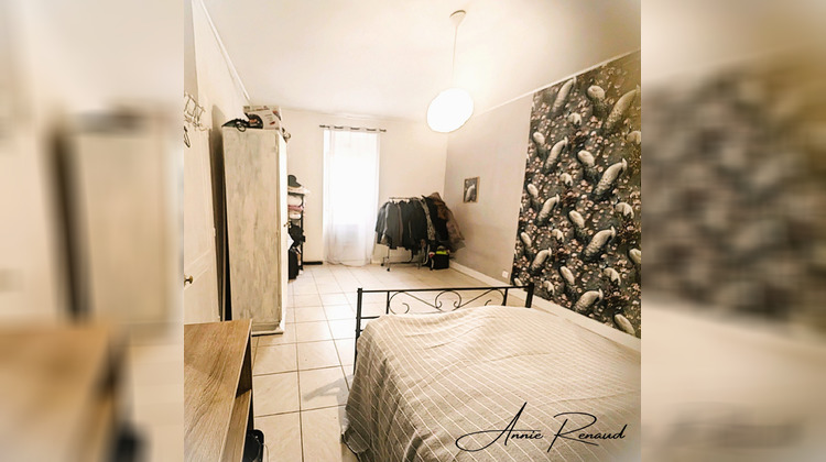 Ma-Cabane - Vente Maison Saint-Vite, 94 m²