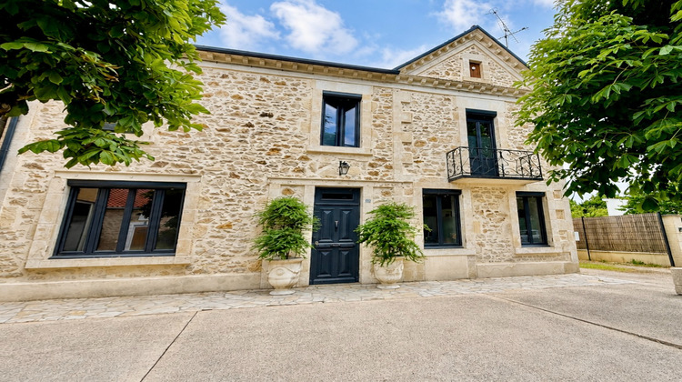 Ma-Cabane - Vente Maison SAINT-VITE, 194 m²