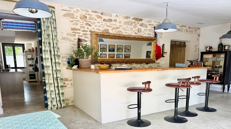Ma-Cabane - Vente Maison SAINT-VITE, 194 m²