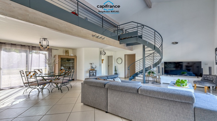 Ma-Cabane - Vente Maison SAINT VITE, 180 m²
