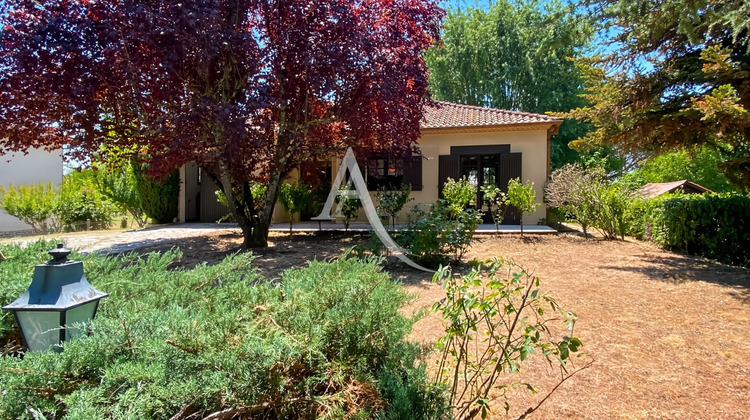 Ma-Cabane - Vente Maison SAINT-VITE, 100 m²