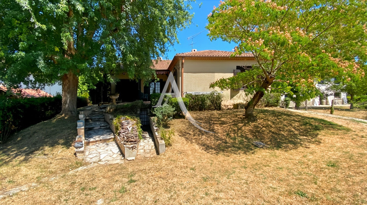 Ma-Cabane - Vente Maison SAINT-VITE, 100 m²