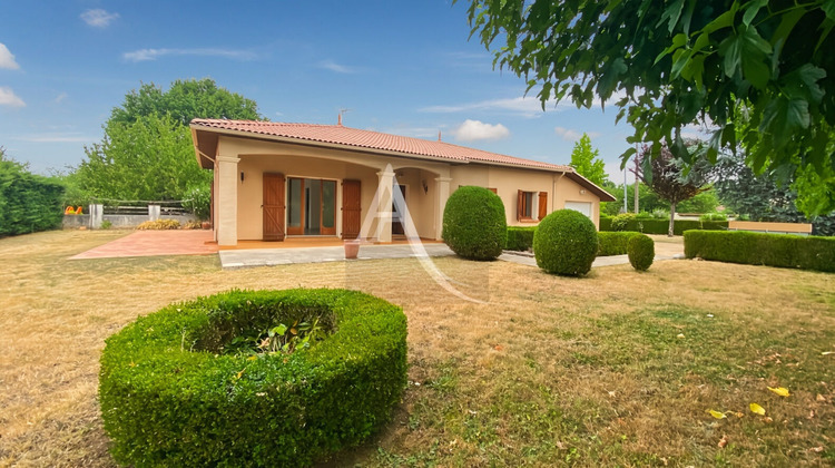 Ma-Cabane - Vente Maison SAINT-VITE, 107 m²