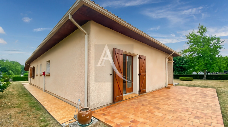 Ma-Cabane - Vente Maison SAINT-VITE, 107 m²