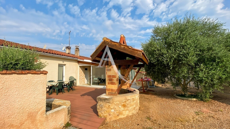 Ma-Cabane - Vente Maison SAINT-VITE, 170 m²