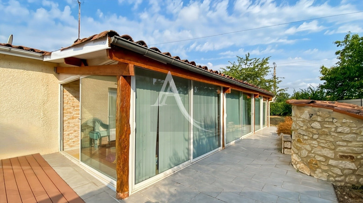Ma-Cabane - Vente Maison SAINT-VITE, 170 m²