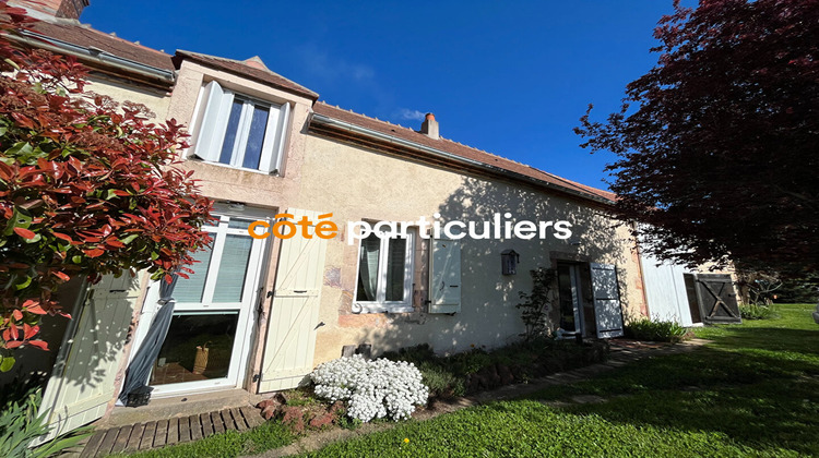 Ma-Cabane - Vente Maison SAINT-VITTE, 100 m²