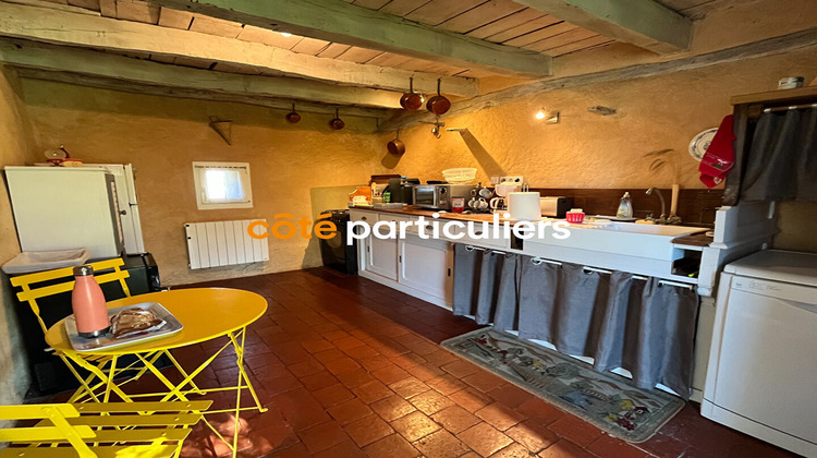 Ma-Cabane - Vente Maison SAINT-VITTE, 100 m²