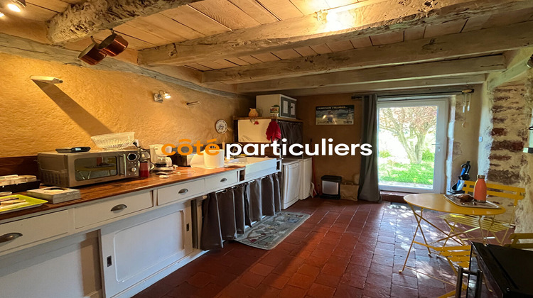 Ma-Cabane - Vente Maison SAINT-VITTE, 100 m²