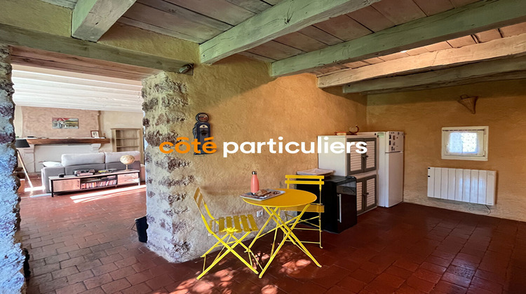 Ma-Cabane - Vente Maison SAINT-VITTE, 100 m²