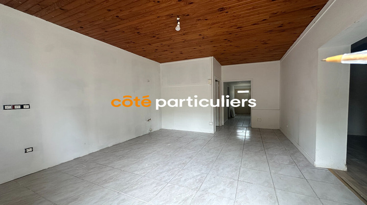 Ma-Cabane - Vente Maison SAINT-VITTE, 92 m²