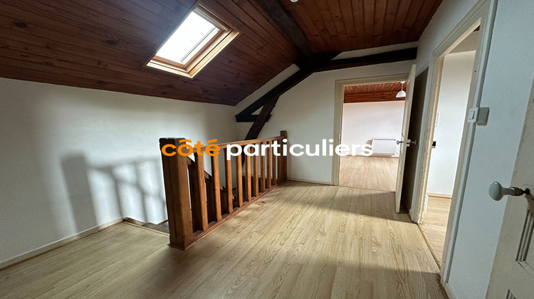 Ma-Cabane - Vente Maison SAINT-VITTE, 92 m²