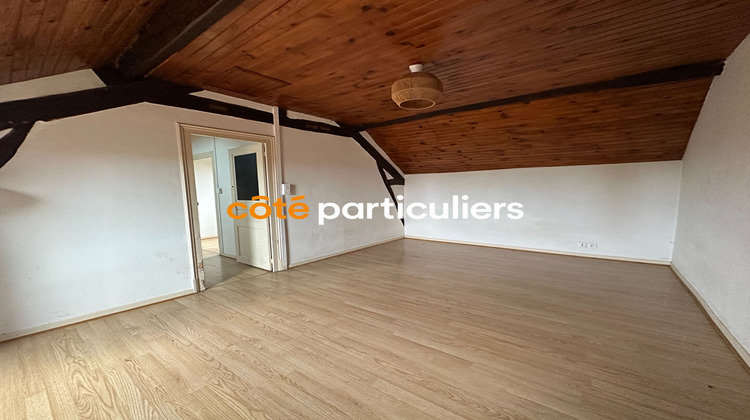 Ma-Cabane - Vente Maison SAINT-VITTE, 92 m²