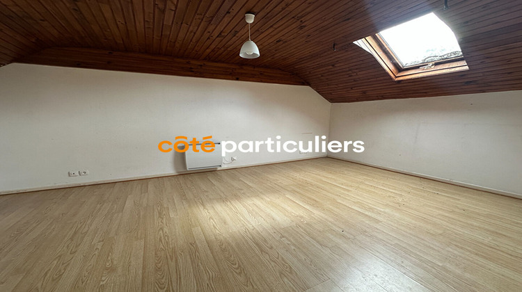 Ma-Cabane - Vente Maison SAINT-VITTE, 92 m²