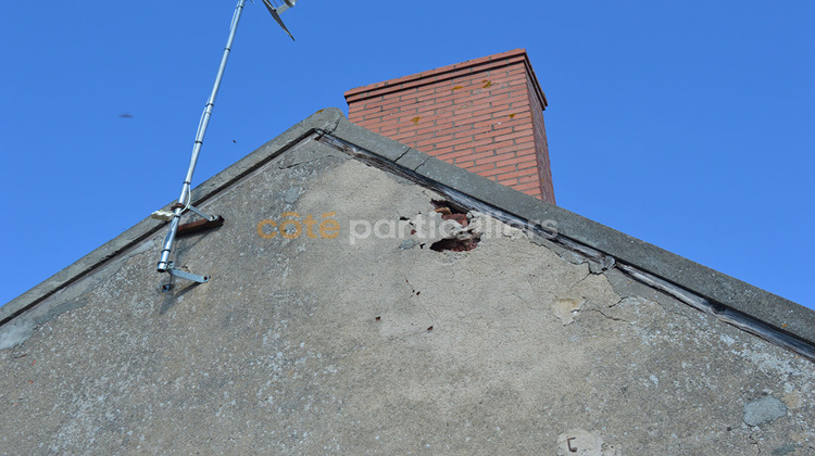Ma-Cabane - Vente Maison SAINT-VITTE, 66 m²