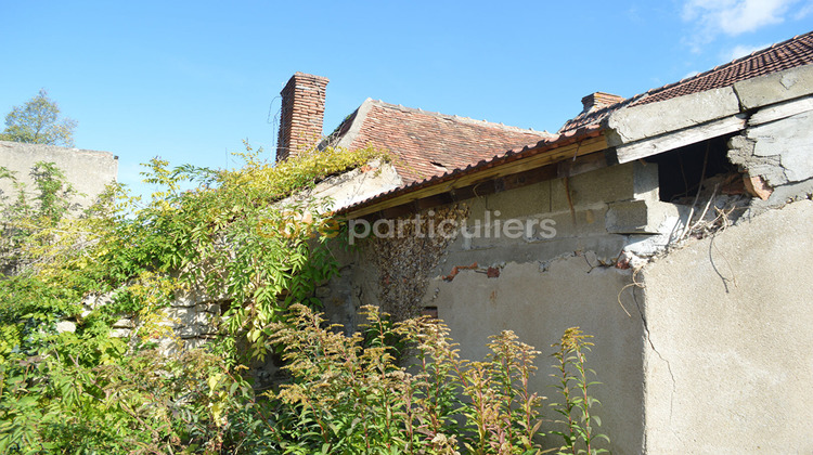 Ma-Cabane - Vente Maison SAINT-VITTE, 66 m²