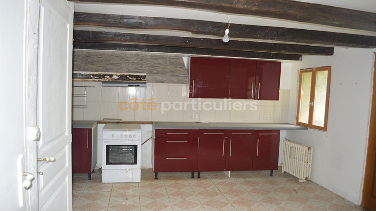 Ma-Cabane - Vente Maison SAINT-VITTE, 66 m²