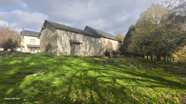 Ma-Cabane - Vente Maison Saint-Vitte-sur-Briance, 130 m²