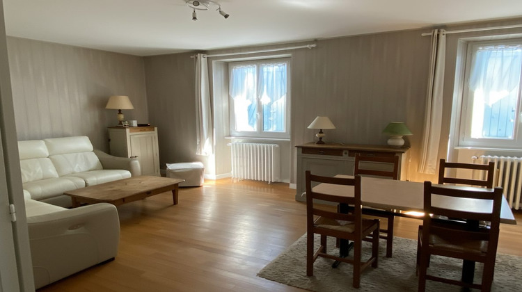 Ma-Cabane - Vente Maison Saint-Vitte-sur-Briance, 140 m²