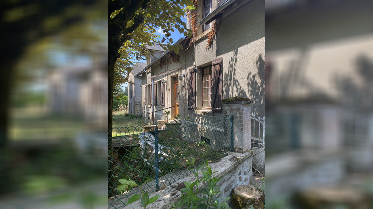 Ma-Cabane - Vente Maison Saint-Vitte-sur-Briance, 90 m²