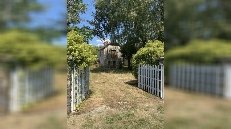 Ma-Cabane - Vente Maison Saint-Vitte-sur-Briance, 90 m²