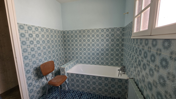 Ma-Cabane - Vente Maison Saint-Vivien, 102 m²