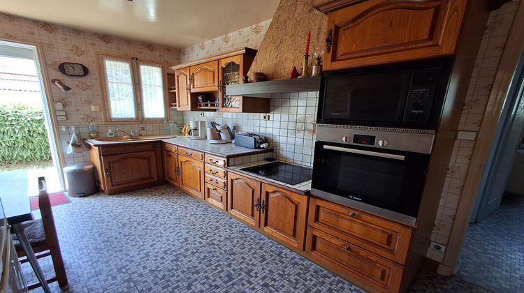 Ma-Cabane - Vente Maison SAINT-VIVIEN, 94 m²