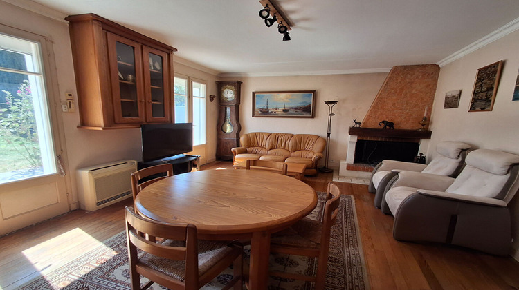 Ma-Cabane - Vente Maison SAINT-VIVIEN, 94 m²