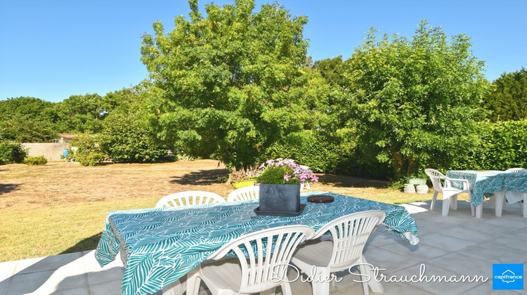 Ma-Cabane - Vente Maison SAINT VIVIEN, 91 m²