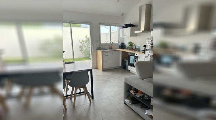 Ma-Cabane - Vente Maison Saint-Vivien, 45 m²