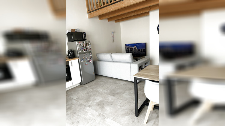 Ma-Cabane - Vente Maison Saint-Vivien, 45 m²