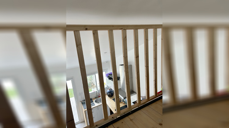 Ma-Cabane - Vente Maison Saint-Vivien, 45 m²