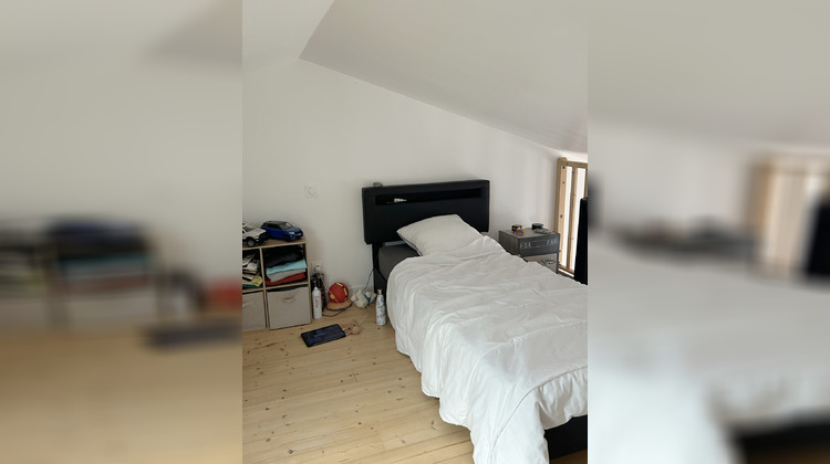 Ma-Cabane - Vente Maison Saint-Vivien, 45 m²