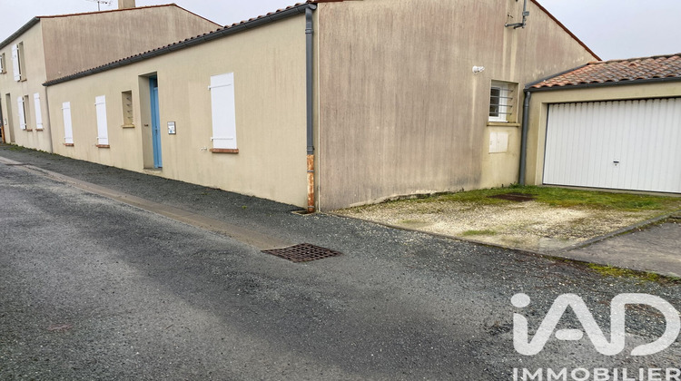 Ma-Cabane - Vente Maison Saint-Vivien, 90 m²