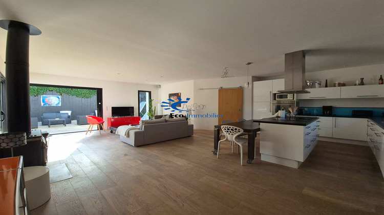 Ma-Cabane - Vente Maison SAINT-VIVIEN, 104 m²