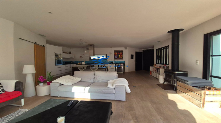 Ma-Cabane - Vente Maison SAINT-VIVIEN, 104 m²