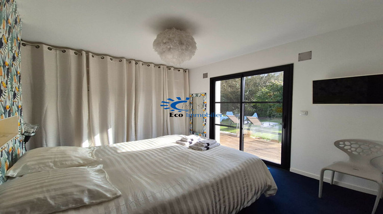 Ma-Cabane - Vente Maison SAINT-VIVIEN, 104 m²