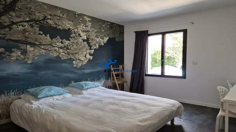 Ma-Cabane - Vente Maison SAINT-VIVIEN, 104 m²