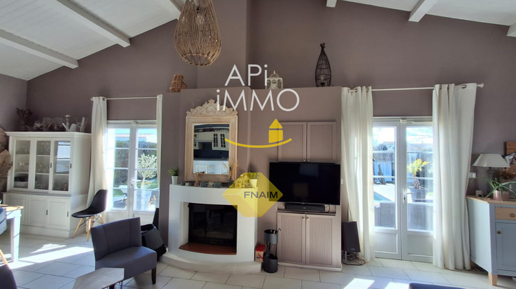 Ma-Cabane - Vente Maison SAINT-VIVIEN, 214 m²