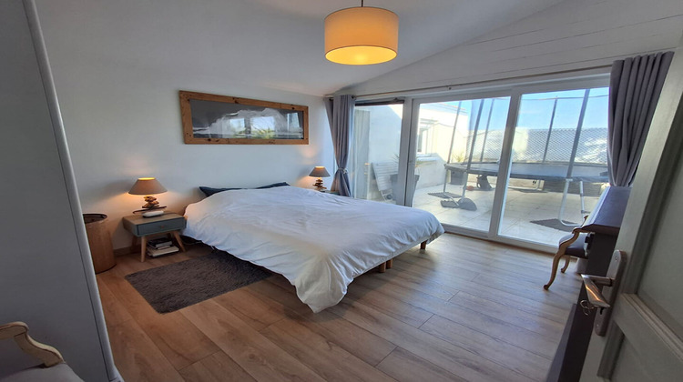 Ma-Cabane - Vente Maison SAINT-VIVIEN, 214 m²