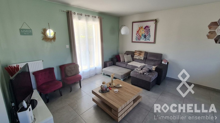 Ma-Cabane - Vente Maison Saint-Vivien, 84 m²