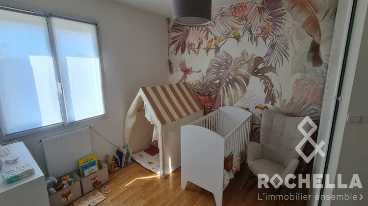 Ma-Cabane - Vente Maison Saint-Vivien, 84 m²