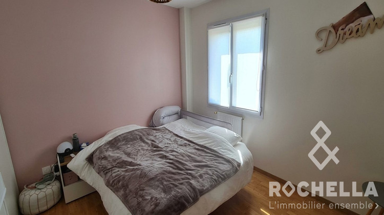 Ma-Cabane - Vente Maison Saint-Vivien, 84 m²